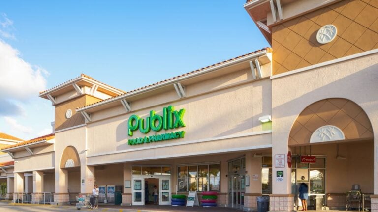 5 Things Publix Sabor Stores Offered in the 2000s That Regular Florida Publix Locations Didn’t