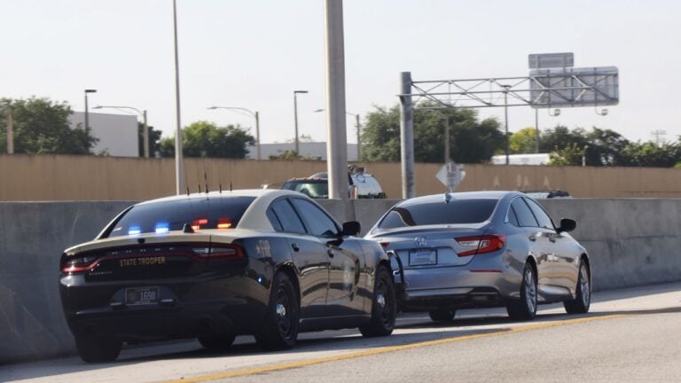 7 Things Florida’s Move Over Law Now Requires That Most Drivers Miss