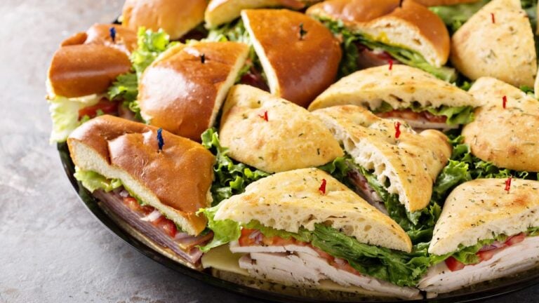 5 Publix Catering Rules Floridians Learn the Week Before a Party
