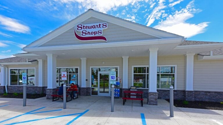 7 Stewart’s Shops Orders Upstate New Yorkers Swear By