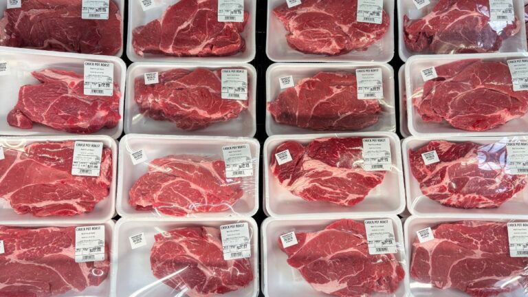 One Cheap Beef Cut Jumped More Than Steak Since 2020. Hoosiers, Can You Guess It?