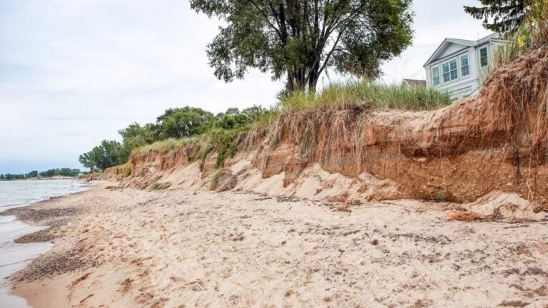 6 Michigan Rules That Decide Who Owns the Beach in Front of a Lake House