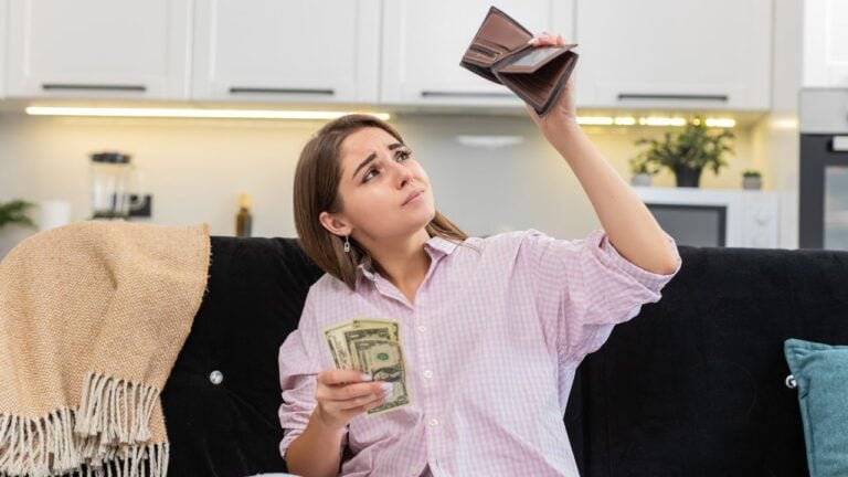 Kentucky’s Typical Wage Is Worth Less Than in 2020, Climbing Costs to Blame