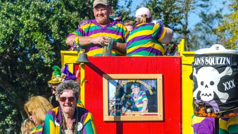 8 Mobile Traditions the Rest of Alabama Doesn’t Quite Get