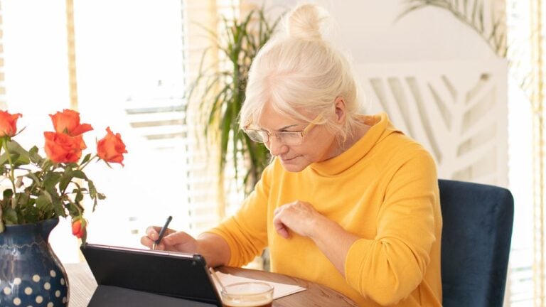 3 Documents North Carolinians 65 and Older Need for the Homestead Exclusion