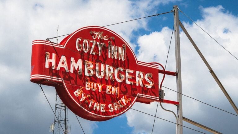 7 Kansas Restaurants Kansans Will Drive Out of Their Way For