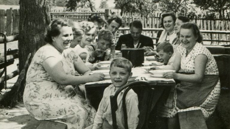 9 Normal Things From the 1950s That Are Banned in Ohio Today
