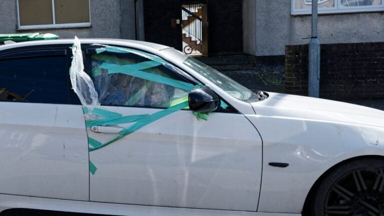 5 Halloween Pranks That Can Get Texans Charged With a Crime