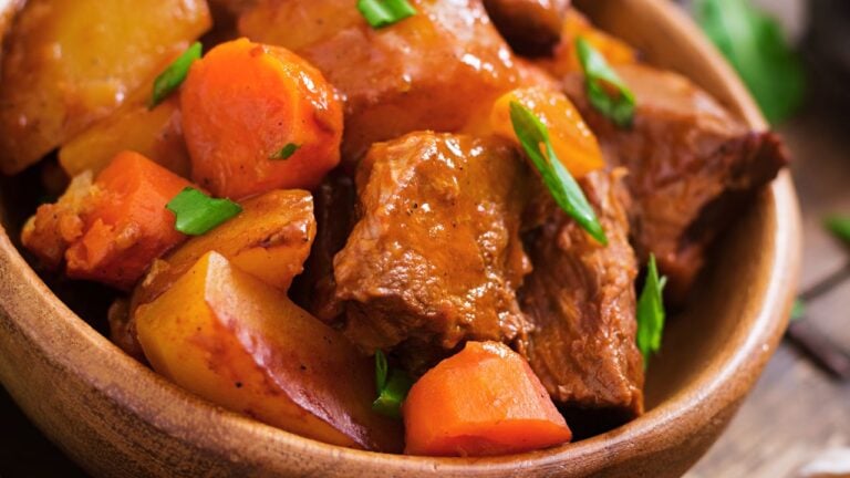 6 Things That Make Western Kentucky Burgoo Worth the Drive