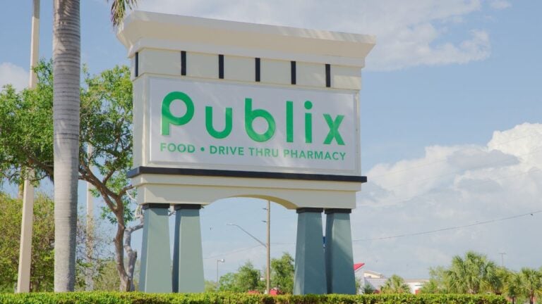 Publix Got Its Name From a Chain of Movie Theaters, and 5 More Publix Things Floridians Never Learned About
