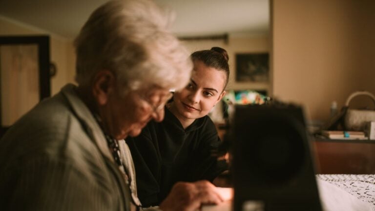 7 Things Mississippi Kids Learned at Grandma’s House