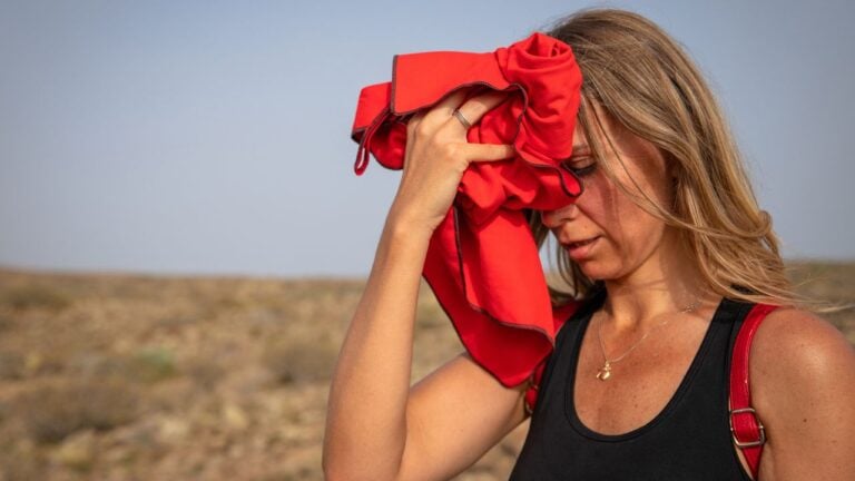 7 Things Arizonans Do to Survive Summer That Sound Crazy to Everyone Else