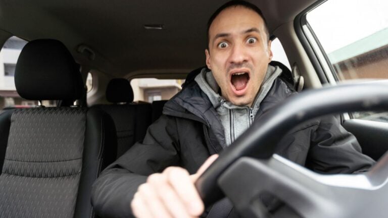 6 Georgia Speed Trap Towns Drivers Learn About the Hard Way