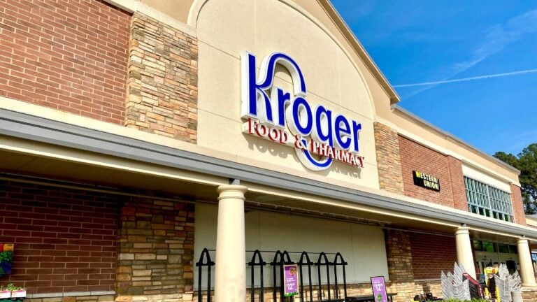 10 Precautions Ohioans Should Take When Shopping at Kroger