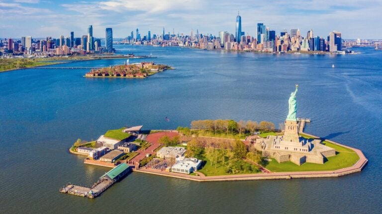 6 Things New Jerseyans and New Yorkers Still Fight About