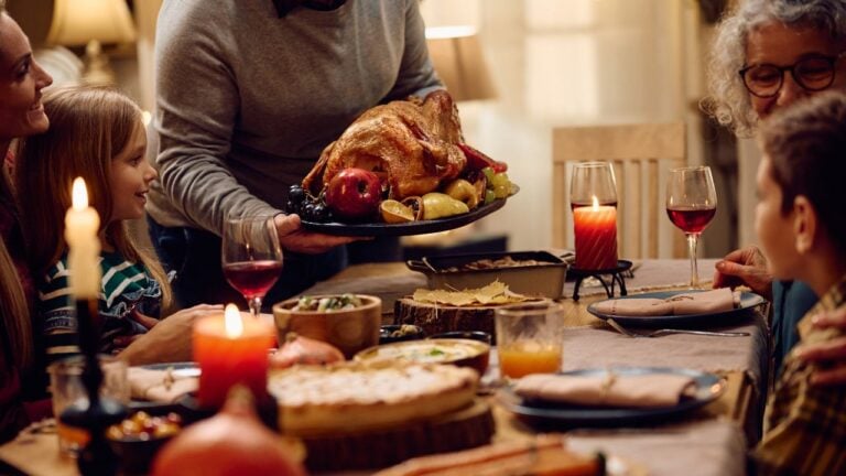 A 1981 Publix Thanksgiving Dinner Cost $17.95. Here’s How Much Floridians Pay Today