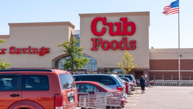 You Could Save Over $3,000 a Year by Switching Grocery Stores in Minnesota