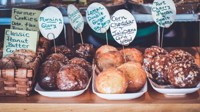 6 Indiana Rules for Selling Baked Goods From Home That Surprise Bakers
