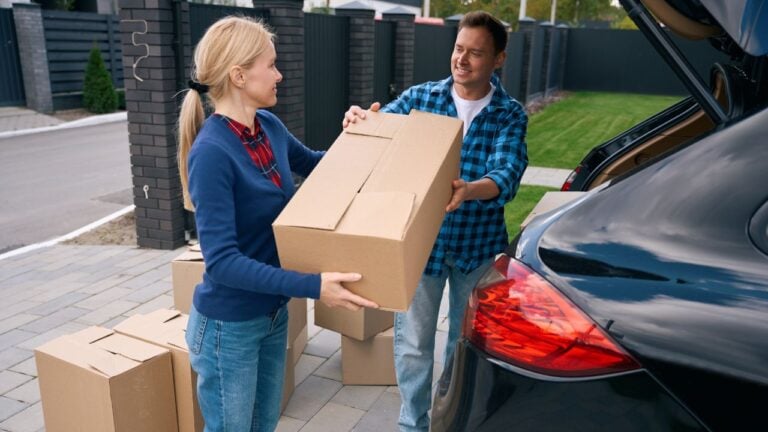 More Coloradans Are Moving to Other States Than Americans Are Moving In, a First Since 2004
