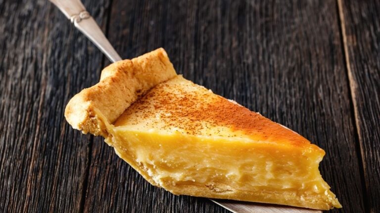 3 Indiana Diners Hoosiers Say Serve the Best Sugar Cream Pie