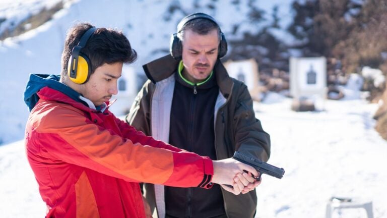 2 Things Michigan Requires Before a First-Time Deer Hunter Can Buy a License
