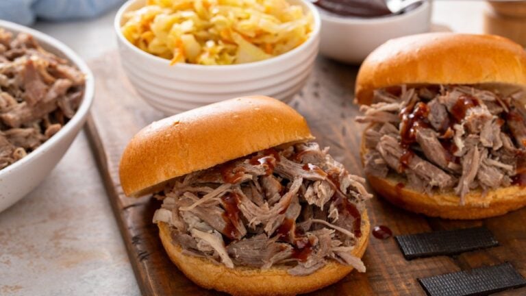 7 Pig-Pickin’ Rules North Carolinians Expect Everyone to Know