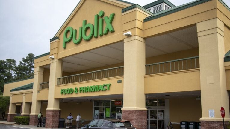 13 Things Many Floridians Have Done at Publix at Least Once