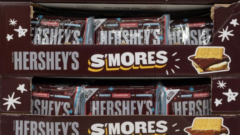 6 Discontinued Hershey Candies Pennsylvanians Still Miss