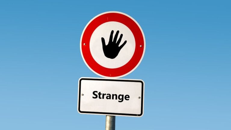 8 Virginia Town Names That Make Out-of-Staters Do a Double Take