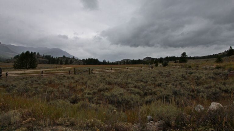 8 Things That Make Wyoming Different From Every Other Western State