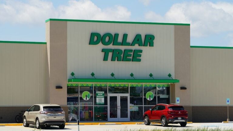 Dollar Tree Held $1 for 35 Years, but Missourians Now See Items Up to $7