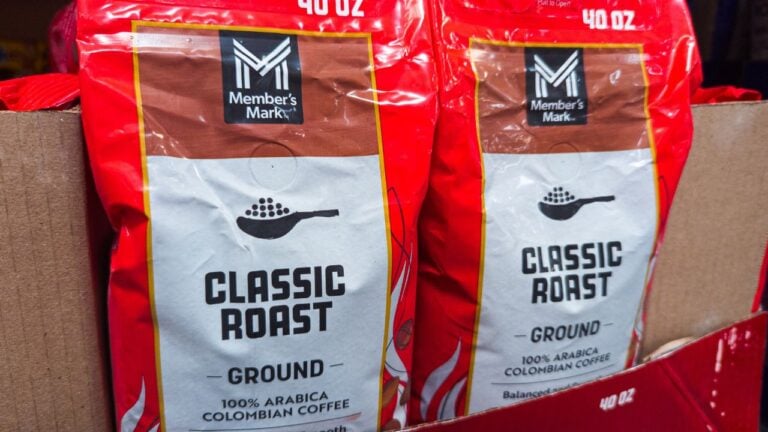 Costco’s Store Brand Won on Milk, Sam’s Club’s Won on Coffee. Washingtonians, There’s a Catch