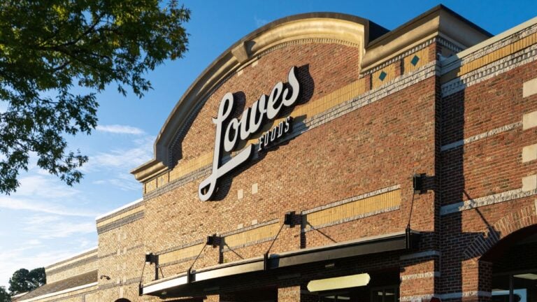 5 Lowes Foods Perks South Carolinians Pay for Somewhere Else