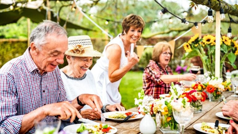 10 Georgia Foods That Show Up at Every Family Reunion
