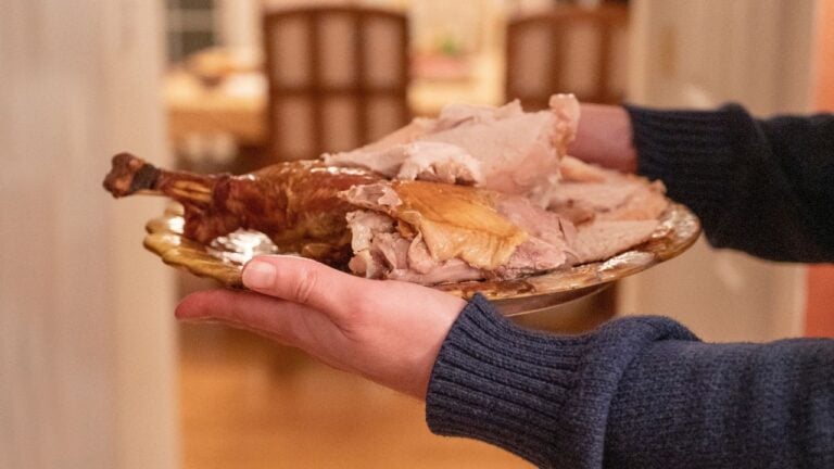 Is It Wrong for Tennesseans to Say No to Hosting Thanksgiving This Year? Here’s What Research Says