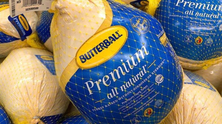 A Florida Price Check Found Publix’s Turkey Cheaper but the Basket Pricier