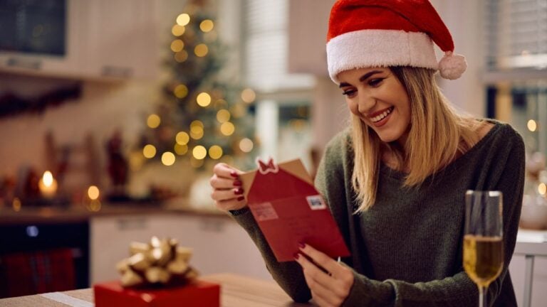 Mailing Christmas Cards Costs South Carolinians 49% More Than in 2019, Plus 7 Other Price Jumps