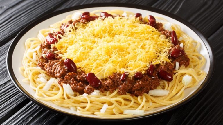 9 Dishes That Reveal Exactly Where an Ohio Potluck Is Being Held