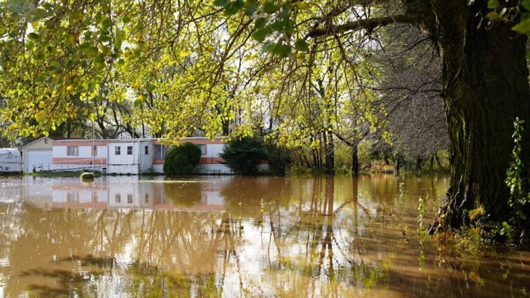 Milwaukee’s 2025 Flood May Be Only the Start for Wisconsinites, a Policy Forum Report Warns
