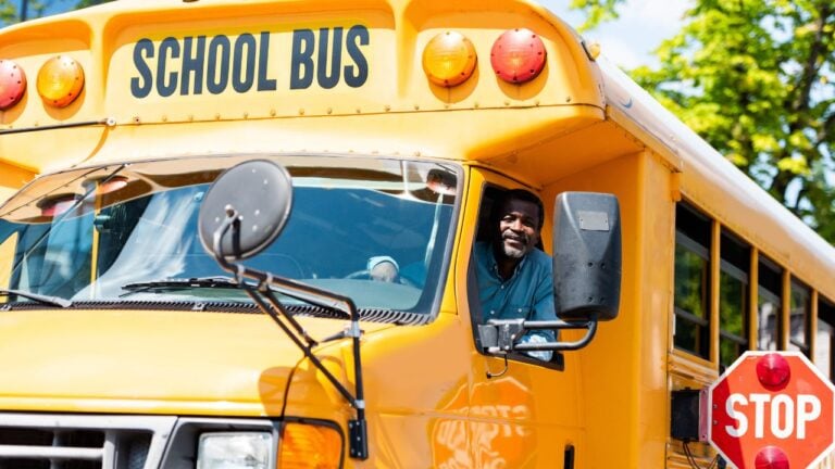 7 Secrets Ohio School Bus Drivers Wish Parents Understood