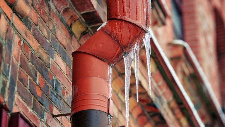 6 Frozen Pipe Disputes Maryland Landlords Lose