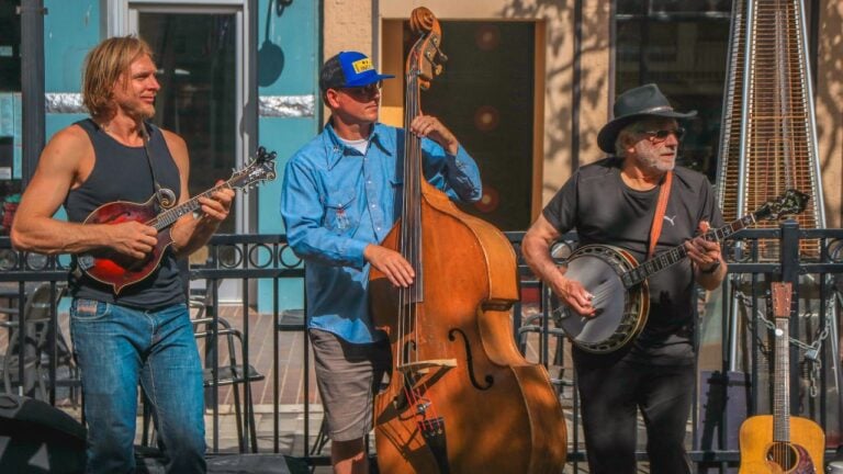 8 Bluegrass Jam Rules Tennesseans Expect Newcomers to Know
