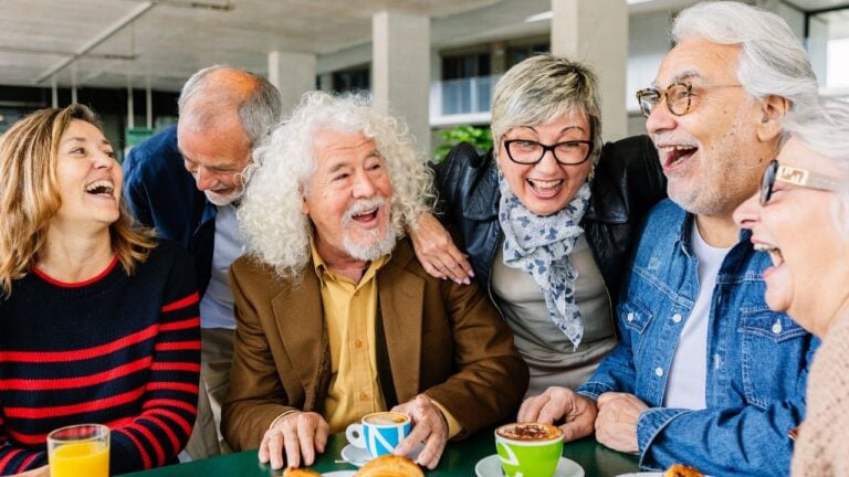 13 Phrases North Carolina Baby Boomers Still Say Even If Nobody Else Does