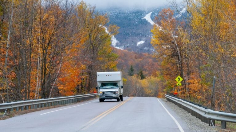 Why You’ll Never See a Billboard in Vermont
