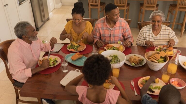 6 Words South Carolinians Use Every Day That Came From Gullah
