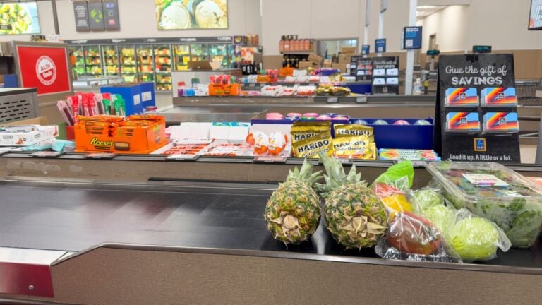 9 Precautions Virginians Should Take When Shopping at Aldi