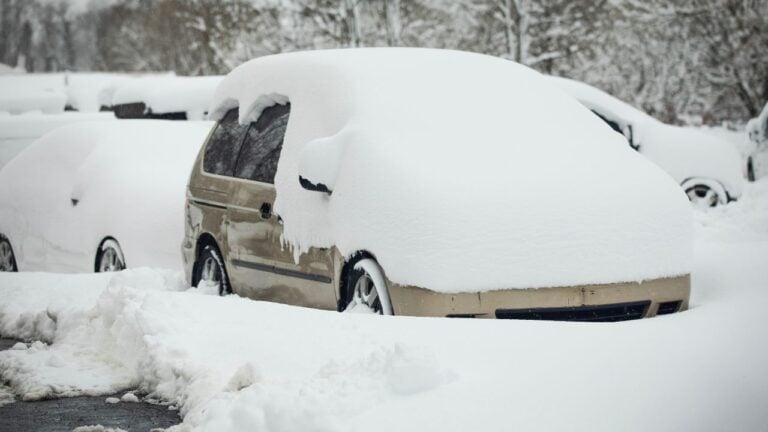 7 Snow Rules Pennsylvanians Can Be Fined for Breaking