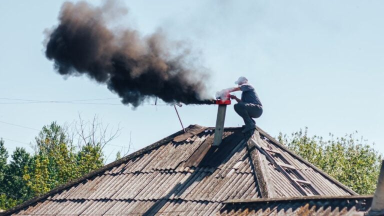 8 Things Pennsylvania Homeowners Should Know Before Hiring a Chimney Sweep This Fall
