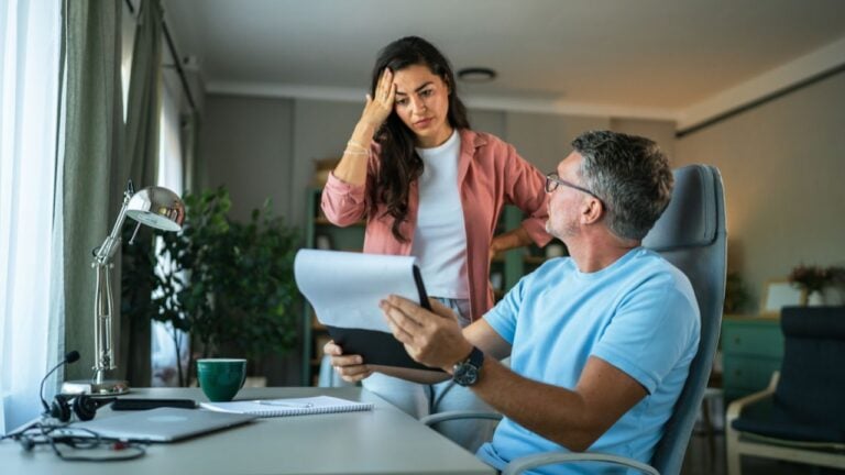 Over 4 in 10 Virginians Say They’re Worse Off Than a Year Ago