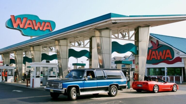 7 Things New Jerseyans Know About Never Pumping Gas That Baffle Everyone Else